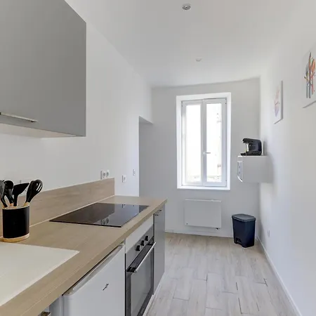 Le Cocon Montluconnais - Proche Du Cher * Montluçon